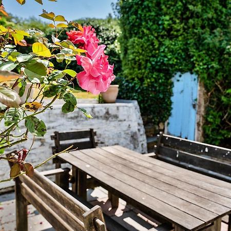 Finest Retreats - Forge Cottage Padstow Ngoại thất bức ảnh