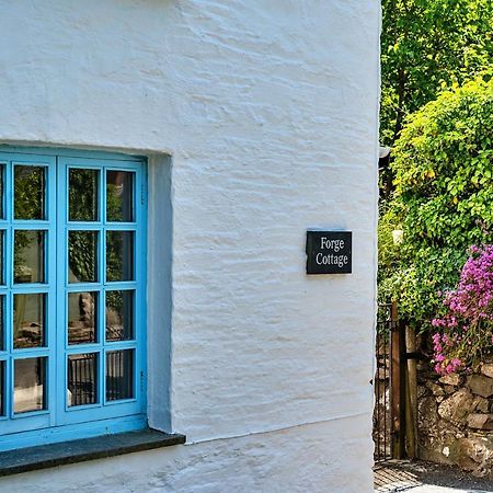 Finest Retreats - Forge Cottage Padstow Ngoại thất bức ảnh
