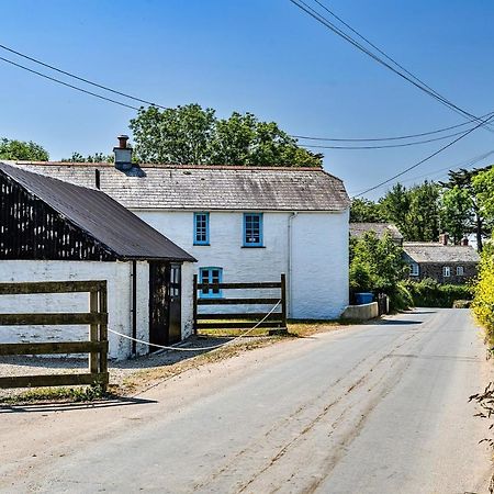 Finest Retreats - Forge Cottage Padstow Ngoại thất bức ảnh