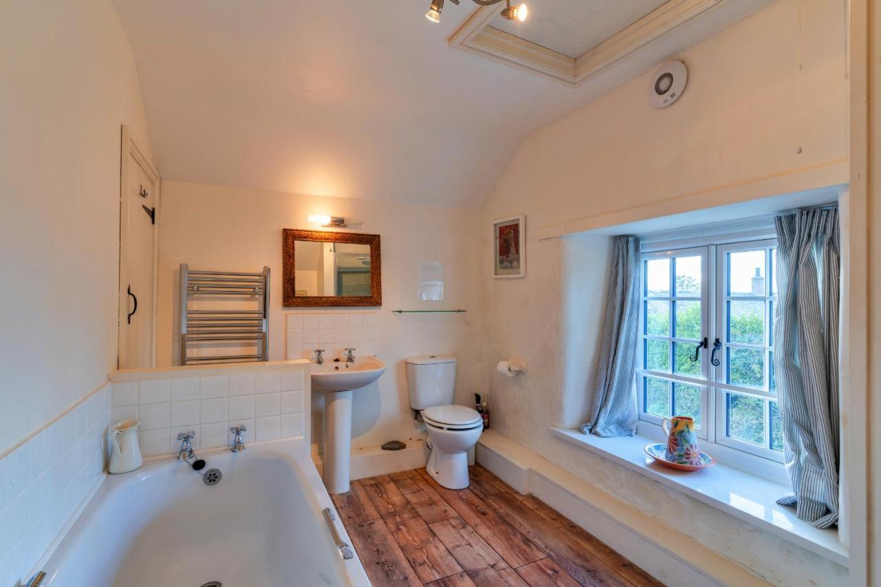 Finest Retreats - Forge Cottage Padstow Ngoại thất bức ảnh