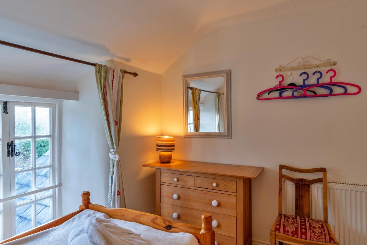 Finest Retreats - Forge Cottage Padstow Ngoại thất bức ảnh