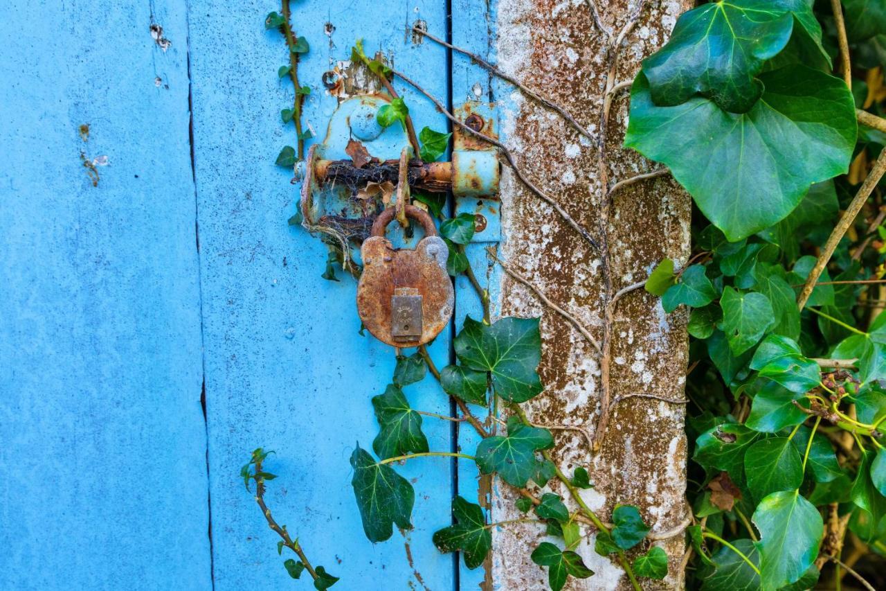 Finest Retreats - Forge Cottage Padstow Ngoại thất bức ảnh