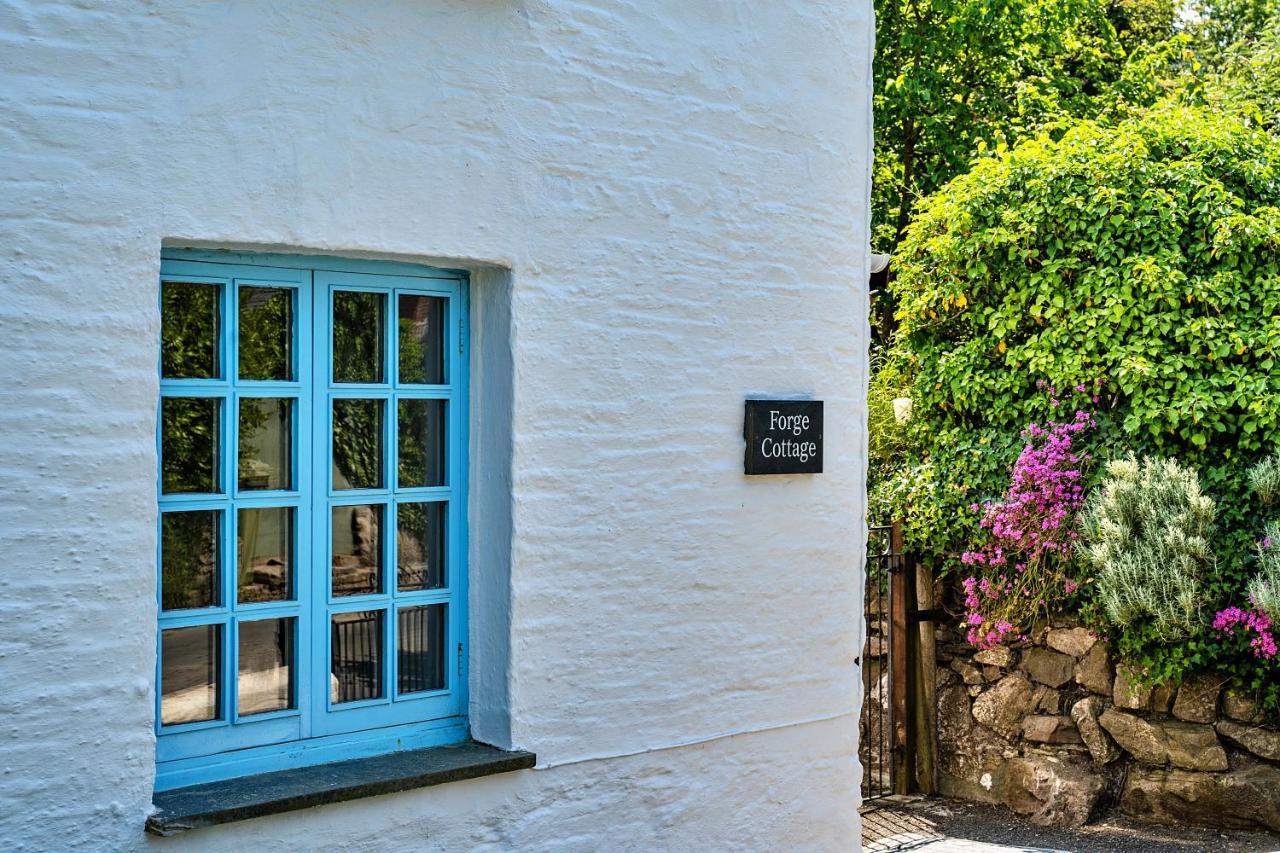 Finest Retreats - Forge Cottage Padstow Ngoại thất bức ảnh