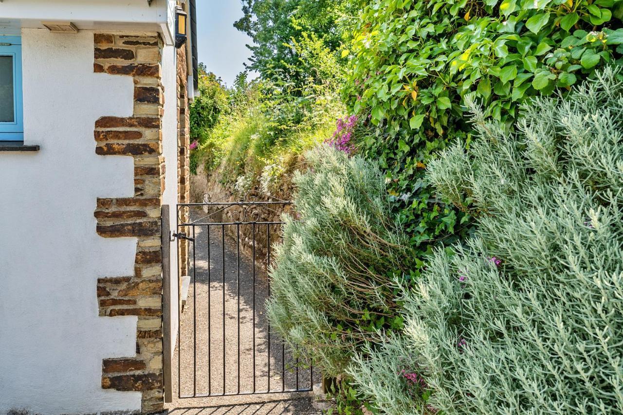 Finest Retreats - Forge Cottage Padstow Ngoại thất bức ảnh